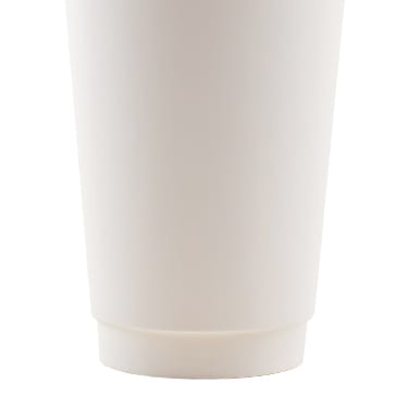 16oz Double Wall Hot Cup