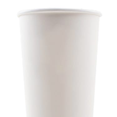 20oz Double Wall Hot Cup