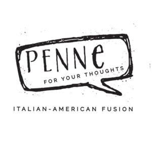 Penne for your thoughts