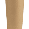 Unprinted 20oz Kraft Insulated Hot Cup