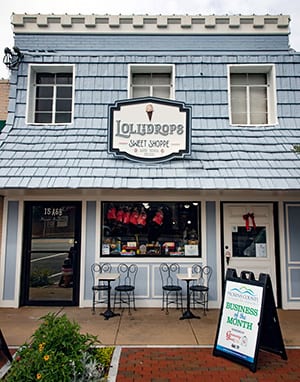 Lollidrops Storefront Lollidrops Storefront
