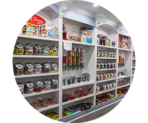 Lollidrops Sweet Shoppe Lollidrops Sweet Shoppe