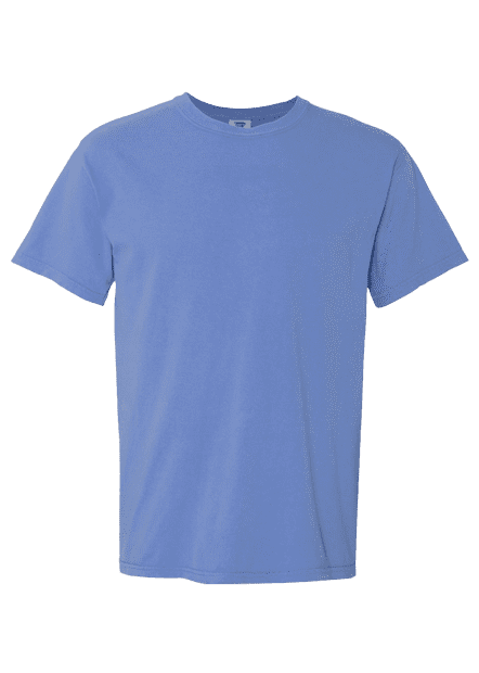 Comfort Colors Garment-Dyed Heavyweight T-Shirt Your Brand Cafe