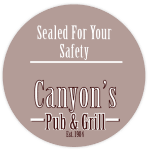 3" Safety Seals
