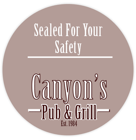 3" Safety Seals