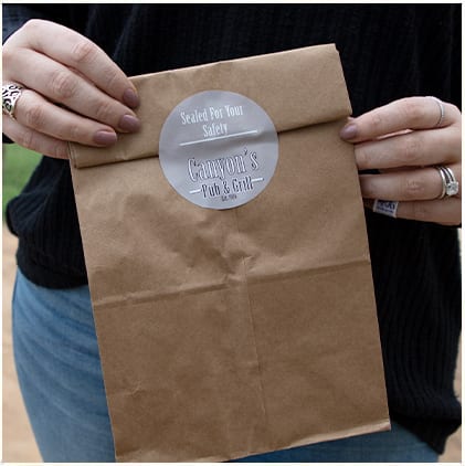 Carryout Bags