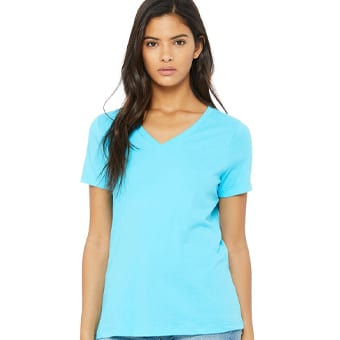 Garment-Dyed Lightweight T-Shirt