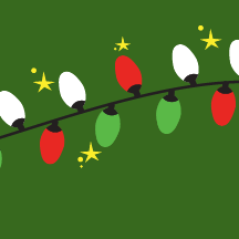 Festive Lights