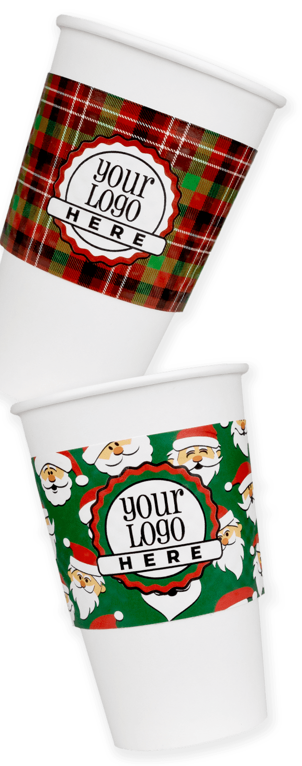 Leftside-DWS-Mobile Coffee Sleeves Winter Designs