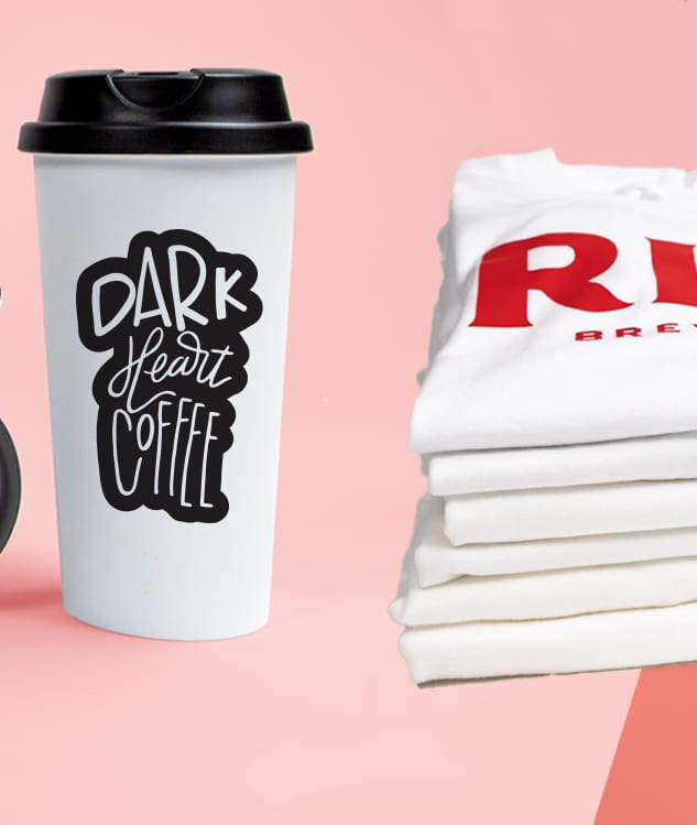 Custom Coffee Cups Printed Cups & Sleeves Your Brand Cafe