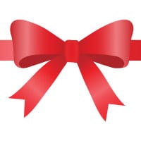 Red Bow
