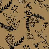 Winter Floral