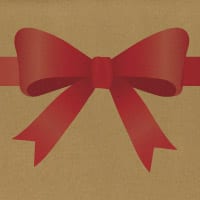 Red Bow