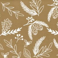 Winter Floral