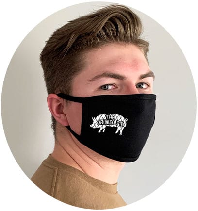 Cotton Face Masks Cotton Face Masks