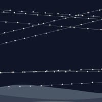 Twinkle Lights