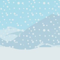 Snowy Landscape