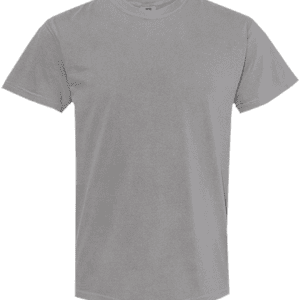 Comfort Colors Garment-Dyed Midweight T-Shirt