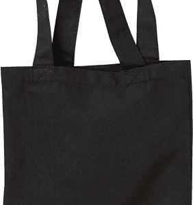 OAD Small Canvas Tote
