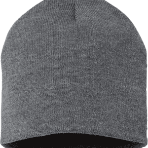 Sportsman 8" Knit Beanie