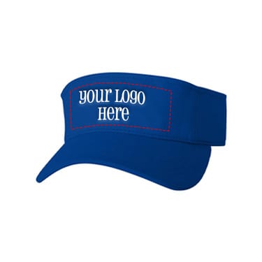 Sandwich Visor