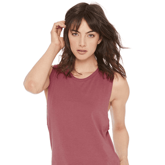 Garment-Dyed Lightweight T-Shirt