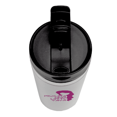 8110-E Trekki XD Travel Mugs