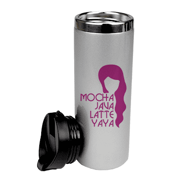 8110-F Trekki XD Travel Mugs
