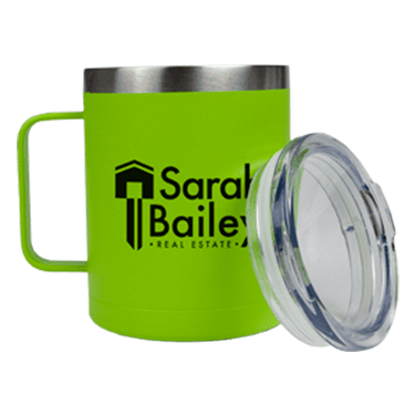 8928-F Trekki XD Travel Mugs