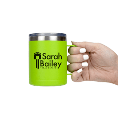 8928-G Trekki XD Travel Mugs