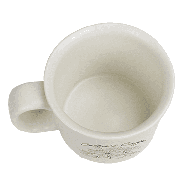 9003-E Super Matte Black Mug