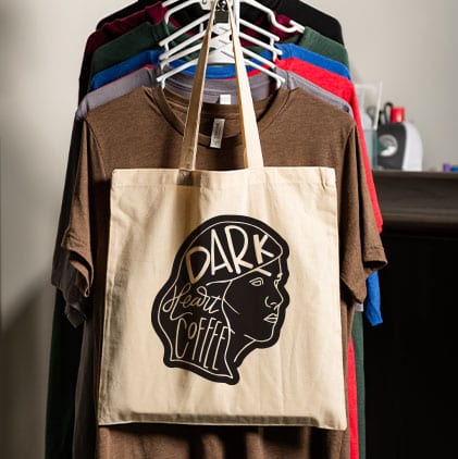 Custom Bags With Logo