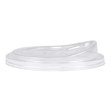 LIDSPR-F 12-24oz PET Sipper Lids for Cold Cups