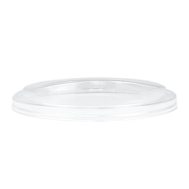 LIDSPR-e 12-24oz PET Sipper Lids for Cold Cups