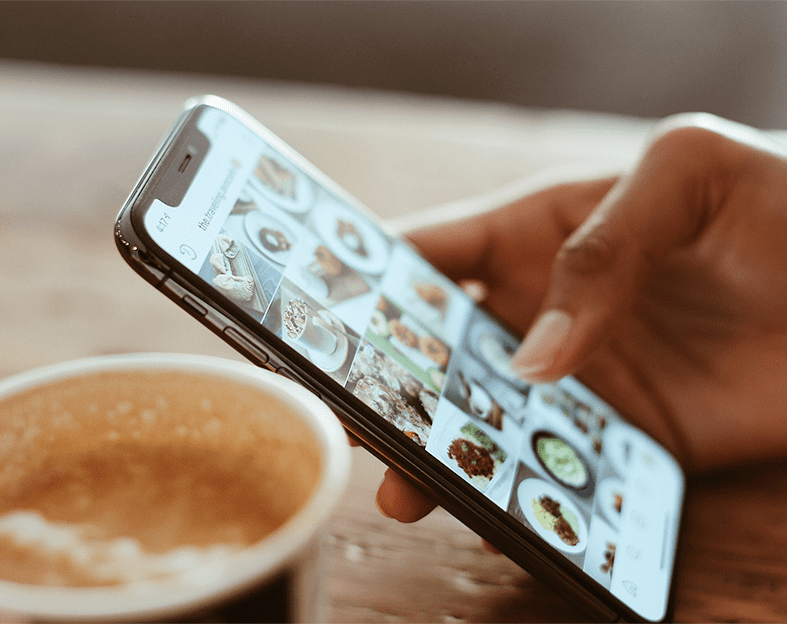 Social Media Essentials for Marketing Your Cafe-2 Branding Team Uniforms