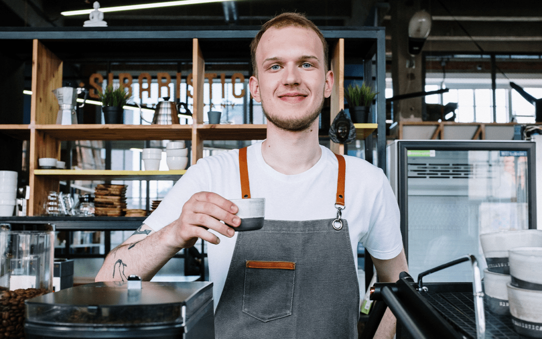 6 Unique Marketing Ideas That Will Dominate The Coffee Shop Scene in 2023