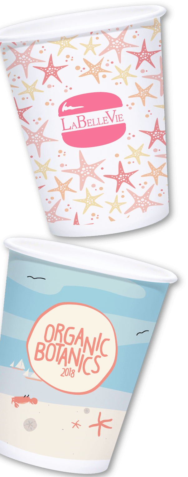 SU-WHC08-leftside-mobile 8oz Single Wall Hot Cups
