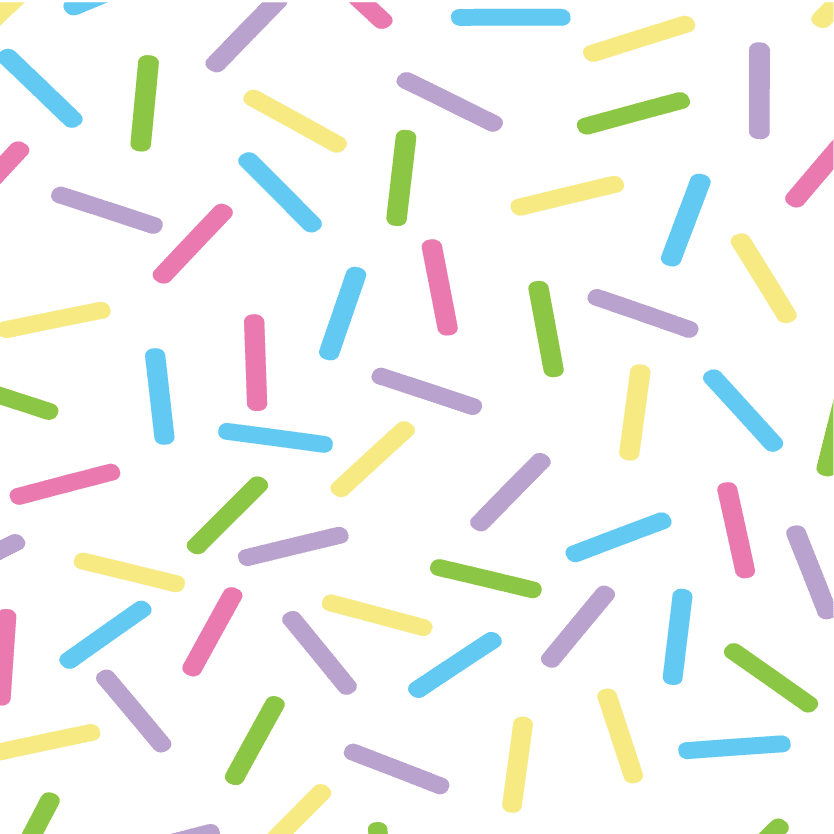 Sprinkles On Top