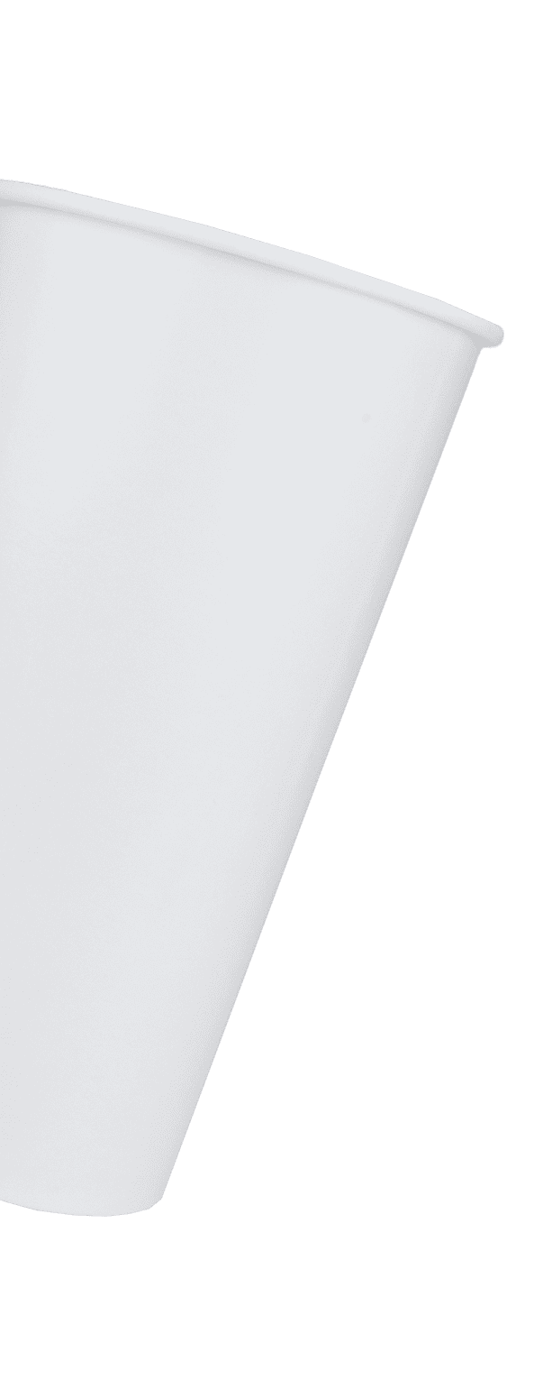 U-PCC32-Leftside 32oz Paper Cold Cups