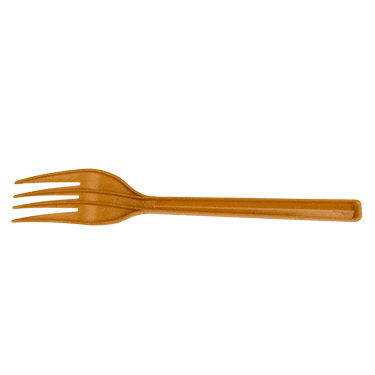 EUB-F17-f Black Utensil Kit - Medium