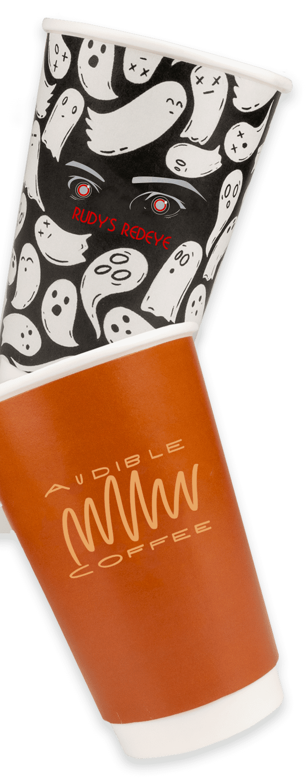 WIC16-leftside 16oz Double Wall Hot Cups