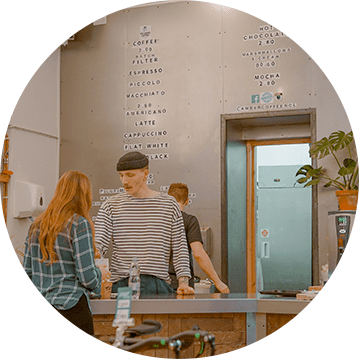 Creating a Customer Persona for Your Business-3 Branding Team Uniforms