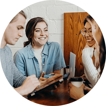 Creating a Customer Persona for Your Business-4 Branding Team Uniforms