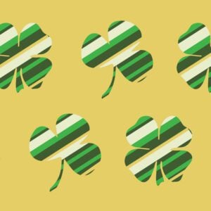 Shades of Shamrock