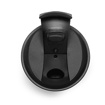 0612FCBK-f Trekki XD Travel Mugs