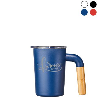 Trekki Tumbler- XD Print