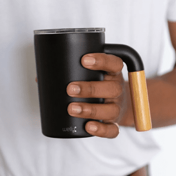 CC12SC-g Trekki XD Travel Mugs