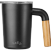 CC12SC-product-BLK Black Camp Mug