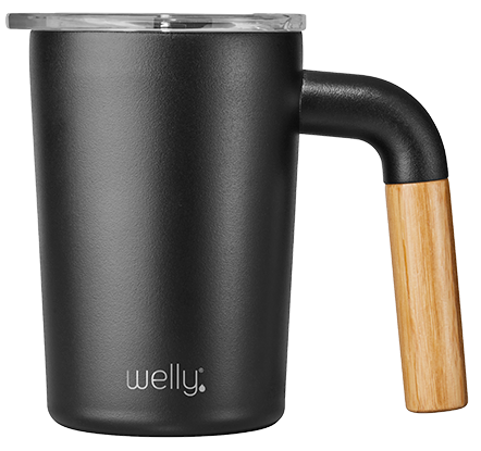 CC12SC-product-BLK Black Camp Mug