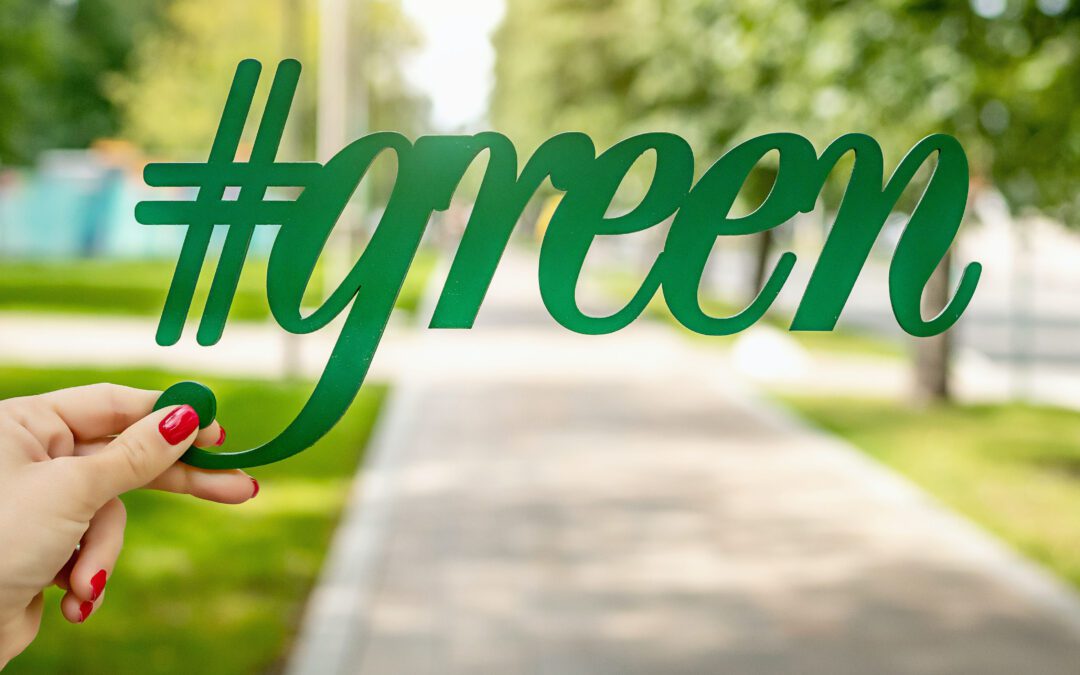 Strategizing Your Cafe for Earth Day